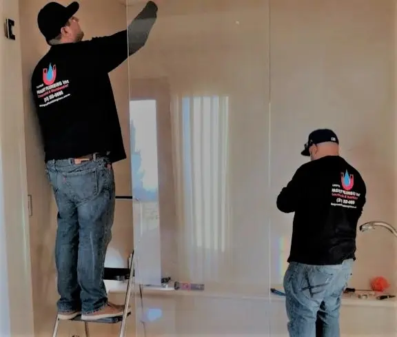 Professional plumbing installation for Tankless Water Heater Installation in Cedar Lake